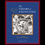 Theory of Knowledge  Classic and Contemporary Readings