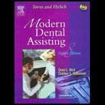 Torres and Ehrlich Modern Dental Assisting and Boyd Dental Instruments