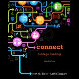 Connect  College Reading   With Access
