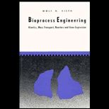 Bioprocess Engineering