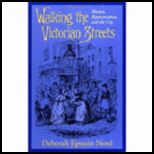 Walking Victorian Streets