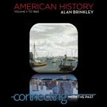 American History  Survey, Volume 1