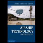 Airship Technology