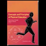 Concepts and Principles of Physical Education  What Every Student Needs to Know