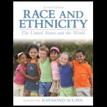 Race and Ethnicity