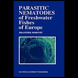 Parasitic Nematodes of Freshwater.