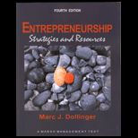 Entrepreneurship  Strategies and Resources