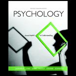 Psychology From Inquiry to Understanding With Access (Canadian)