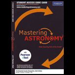 Essential Cosmic Perspective   Mastering Access