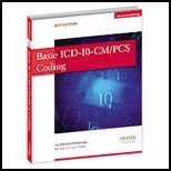 Basic ICD 10 CM/PCs Coding