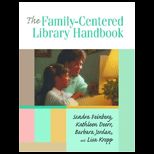 Family centered Library Handbook