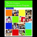 21st Century Elementary Library Media