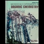 Microscale Experiments in Organic Chemistry