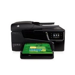 Hewlett Packard Officejet 6600 e AiO Printer