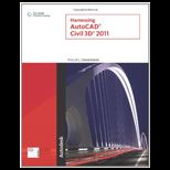 Harnessing AutoCAD Civil 3D 2011