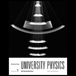 Essential University Physics   Volume 1 and 2