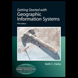 Getting Started With Geography Information System With Access