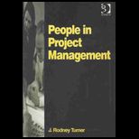 People in Project Management