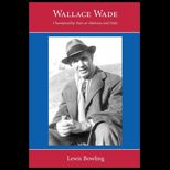 Wallace Wade