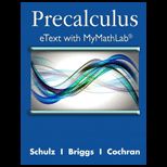 Precalculus With Access