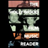 Hollywood Film Music Reader