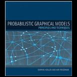 Probabilistic Graphical Models Principles and Techniques