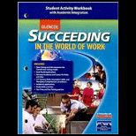 Succeeding in the World of Work  Workbook