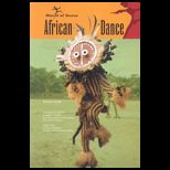 World of Dance  African Dance