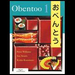 Obento Senior With Grammar Booklet