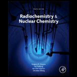 Radiochemistry and Nuclear Chemistry