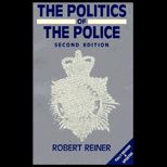 Politics of the Police