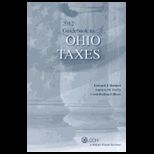 Guidebook to Ohio Taxes (2012)