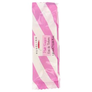 Pink Sugar for Women by Aquolina Vial (sample) .04 oz