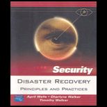 Disaster Recovery  Principles and Practices