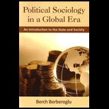 Politcal Sociology in Global Era