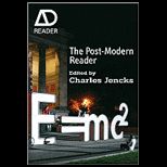 Post Modern Reader (AD Reader)