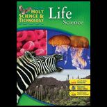 Life Science Homeschool Package