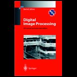 Digital Image Processing / With CD ROM