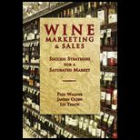 Wine Marketing and Sales