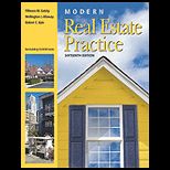 Modern Real Estate Practice Examination Review   2 Audio CDs