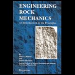 Engineering Rock Mechanics  An Introduction to the Principles