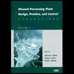 Mineral Processing Plant Design