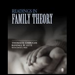 Readings in Family Theory