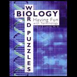 Biology Word Puzzles