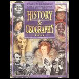 History and Geography  Grade 4