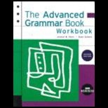Advanced Grammar Book Book 2e Instructor