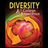 Diversity and College Experience