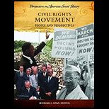 Civil Rights Movement People and Perspectives