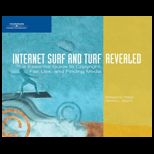 Internet Surf and Turf Revealed  Essential Guide to Copyright, Fair Use, and Finding Media