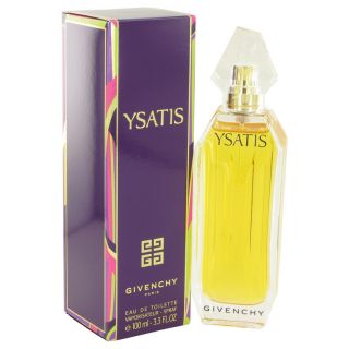 Ysatis for Women by Givenchy EDT Spray 3.4 oz